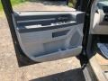 Brilliant Black Crystal Pearl - Grand Caravan SXT Photo No. 11