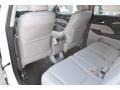Blizzard White Pearl - Highlander Limited AWD Photo No. 14
