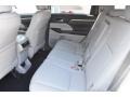 Blizzard White Pearl - Highlander Limited AWD Photo No. 15