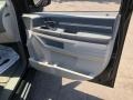 Brilliant Black Crystal Pearl - Grand Caravan SXT Photo No. 16