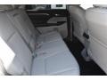 Blizzard White Pearl - Highlander Limited AWD Photo No. 19