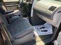 Brilliant Black Crystal Pearl - Grand Caravan SXT Photo No. 17