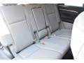 Blizzard White Pearl - Highlander Limited AWD Photo No. 20