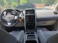 Brilliant Black Crystal Pearl - Grand Caravan SXT Photo No. 27