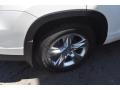 Blizzard White Pearl - Highlander Limited AWD Photo No. 37