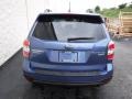 Quartz Blue Pearl - Forester 2.5i Touring Photo No. 8