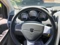 Brilliant Black Crystal Pearl - Grand Caravan SXT Photo No. 32