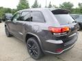 2018 Granite Crystal Metallic Jeep Grand Cherokee Laredo 4x4  photo #3