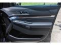 2018 Shadow Black Ford Explorer Limited  photo #25