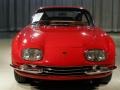 Red - 400GT 2+2 Photo No. 4