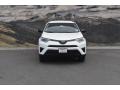 Super White - RAV4 LE Photo No. 2