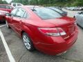 Sangria Red Mica - MAZDA6 s Grand Touring Photo No. 2
