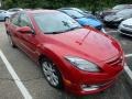 Sangria Red Mica - MAZDA6 s Grand Touring Photo No. 5