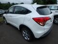 White Orchid Pearl - HR-V LX AWD Photo No. 2