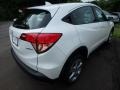 2016 White Orchid Pearl Honda HR-V LX AWD  photo #4