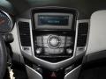 2015 Black Granite Metallic Chevrolet Cruze LS  photo #13