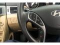 2013 Shimmering White Hyundai Elantra Limited  photo #14
