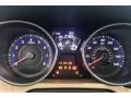 2013 Shimmering White Hyundai Elantra Limited  photo #17