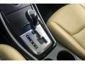 2013 Shimmering White Hyundai Elantra Limited  photo #18