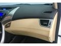 2013 Shimmering White Hyundai Elantra Limited  photo #23