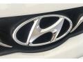 2013 Shimmering White Hyundai Elantra Limited  photo #28