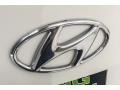 2013 Shimmering White Hyundai Elantra Limited  photo #30