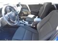 Electric Storm Blue - RAV4 LE Photo No. 6