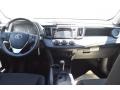 Electric Storm Blue - RAV4 LE Photo No. 8