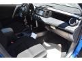 Electric Storm Blue - RAV4 LE Photo No. 10