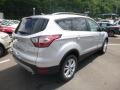 Ingot Silver - Escape SE 4WD Photo No. 2