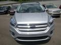 Ingot Silver - Escape SE 4WD Photo No. 4