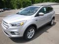 Ingot Silver - Escape SE 4WD Photo No. 5