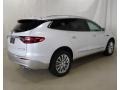 2019 White Frost Tricoat Buick Enclave Premium AWD  photo #2