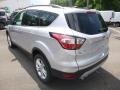 Ingot Silver - Escape SE 4WD Photo No. 6