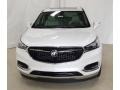 2019 White Frost Tricoat Buick Enclave Premium AWD  photo #4