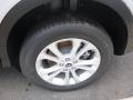Ingot Silver - Escape SE 4WD Photo No. 7