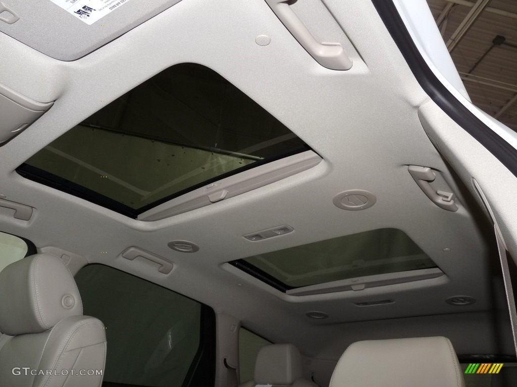 2019 Buick Enclave Premium AWD Sunroof Photos