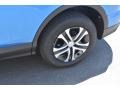 Electric Storm Blue - RAV4 LE Photo No. 33