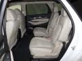 2019 Buick Enclave Premium AWD Rear Seat