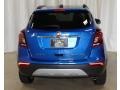 Coastal Blue Metallic - Encore Preferred AWD Photo No. 3