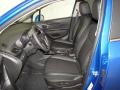 Coastal Blue Metallic - Encore Preferred AWD Photo No. 6