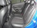 Coastal Blue Metallic - Encore Preferred AWD Photo No. 7