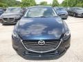 Deep Crystal Blue Mica - MAZDA3 Touring 4 Door Photo No. 4