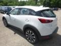 Snowflake White Pearl Mica - CX-3 Touring AWD Photo No. 6