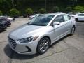 Symphony Silver - Elantra SEL Photo No. 5