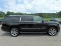 Onyx Black - Yukon XL Denali 4WD Photo No. 5