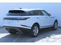 2018 Fuji White Land Rover Range Rover Velar S  photo #4