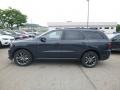 Bruiser Gray - Durango GT AWD Photo No. 2