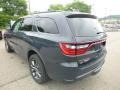 Bruiser Gray - Durango GT AWD Photo No. 3