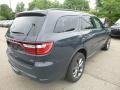 Bruiser Gray - Durango GT AWD Photo No. 5